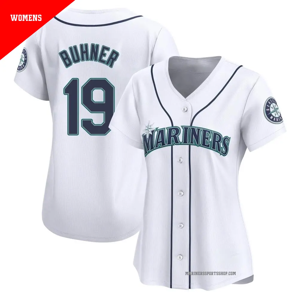 Jay Buhner Jersey Mariners Jay Buhner Home Away City Connect Jerseys Mariners Shop