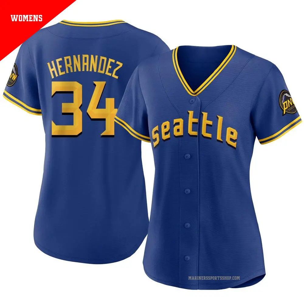 Felix Hernandez Jersey Mariners Felix Hernandez Home Away City Connect Jerseys Mariners Shop