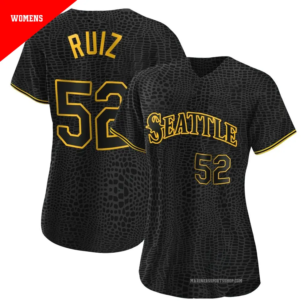 Carlos Ruiz Jersey Mariners Carlos Ruiz Home Away City Connect Jerseys Mariners Shop