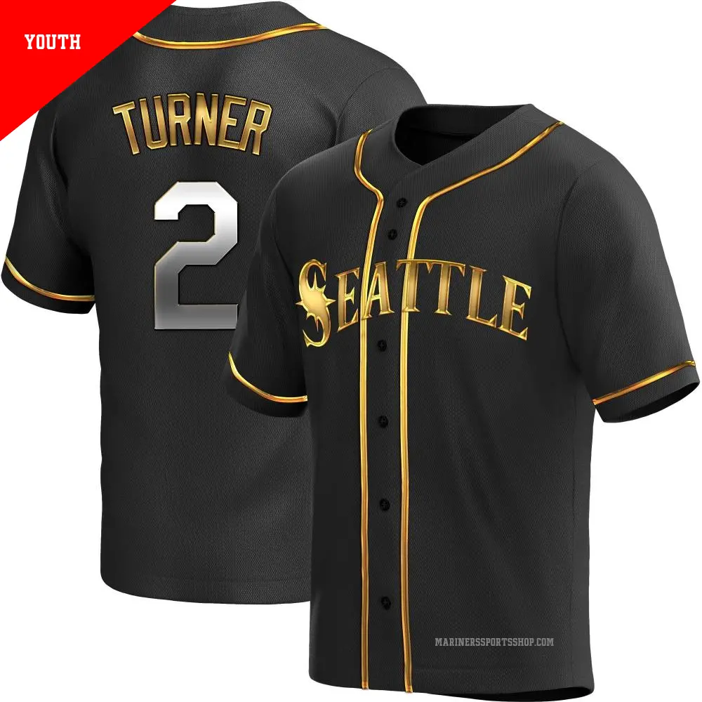 Justin turner youth jersey best sale